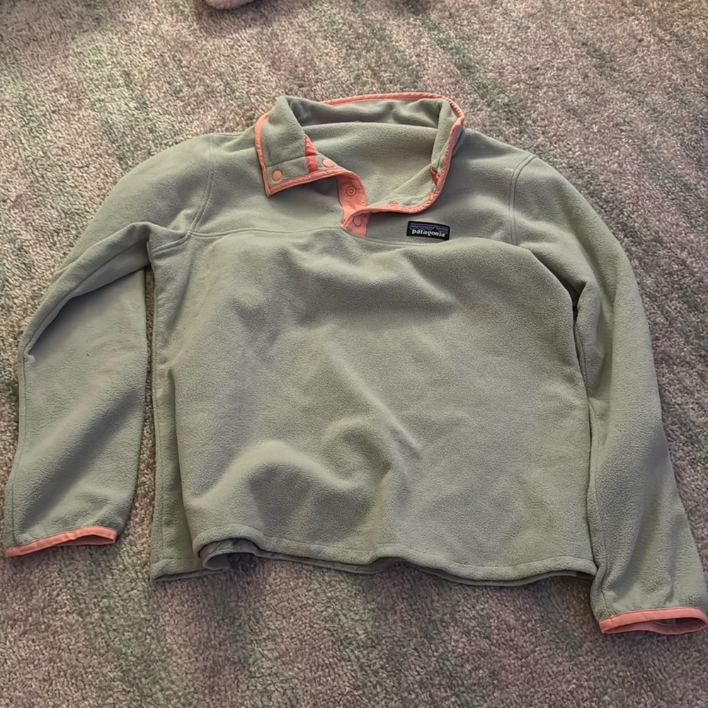 Patagonia